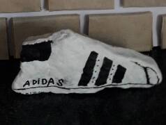 Bota Adidas