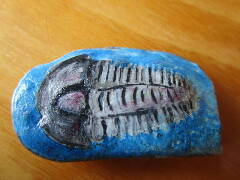 trilobit